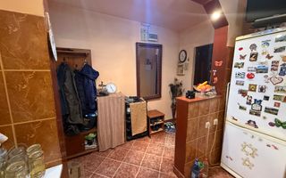 Apartament 2 camere Brazda lui Novac P/4 - Poză 11