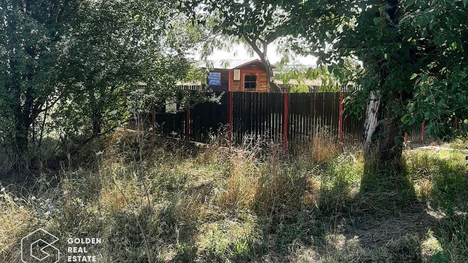 Terenuri 1300 mp, Lipova - Poză 1