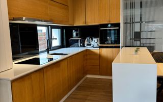 Duplex premium | Europa | 155 mp | 4 dormitoare | sala fitness - Poză 4