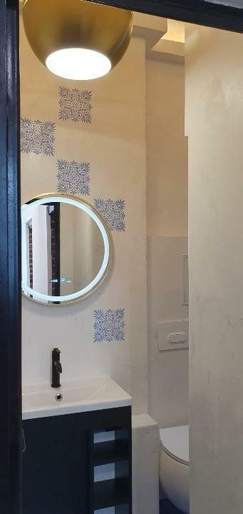 Apartament 2 camere de vanzare, Cotroceni, cladire istorica - Poză 12