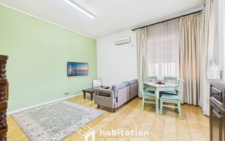 Apartament 3 camere, boem si spațios, chiar in centrul Timișoarei - Poză 6