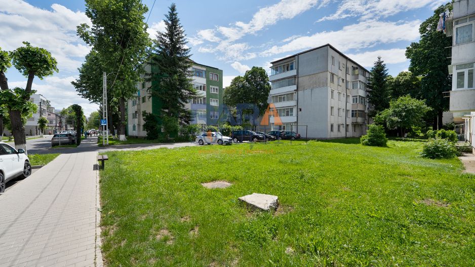 Apartament la etajul 1 - zonă superbă - Poză 12