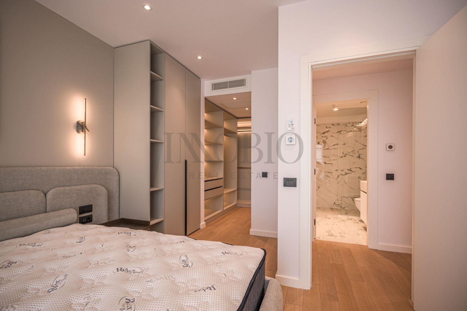 Penthouse 4 Camere | One Herastrau Towers - Poză 17