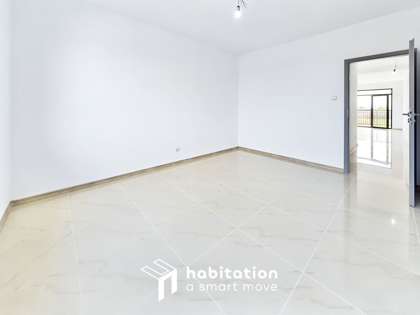 Tur virtual 2 Camere, 2 locuri parcare, Comision 0% - Calea Urseni - Poză 9