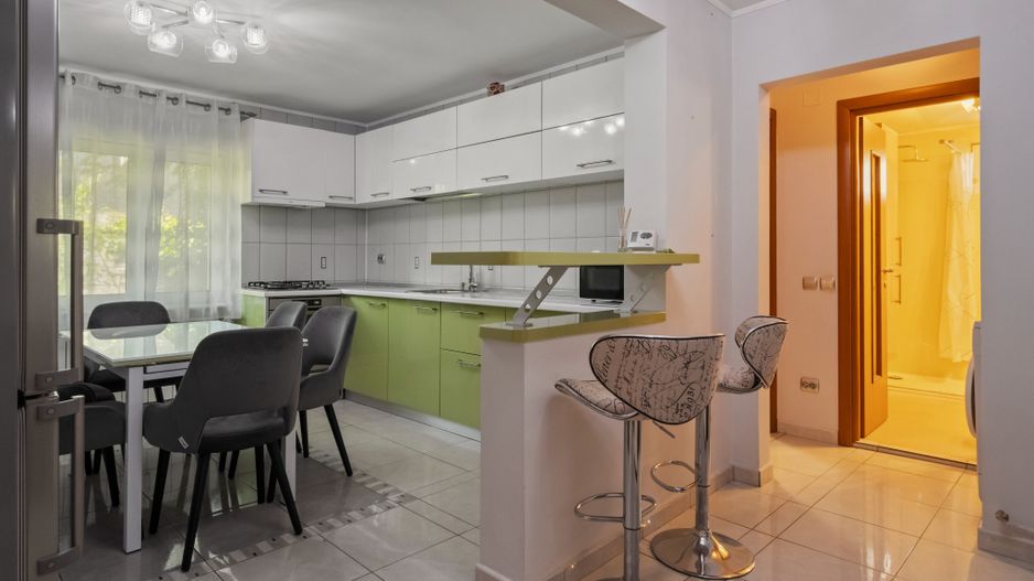 APARTAMENT 2 CAMERE BANEASA - PARC HERASTRAU - Poză 5