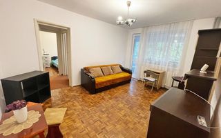 2 camere, mobilat modern, balcon, Gheorgheni, Iulius Mall, FSEGA - Poză 4