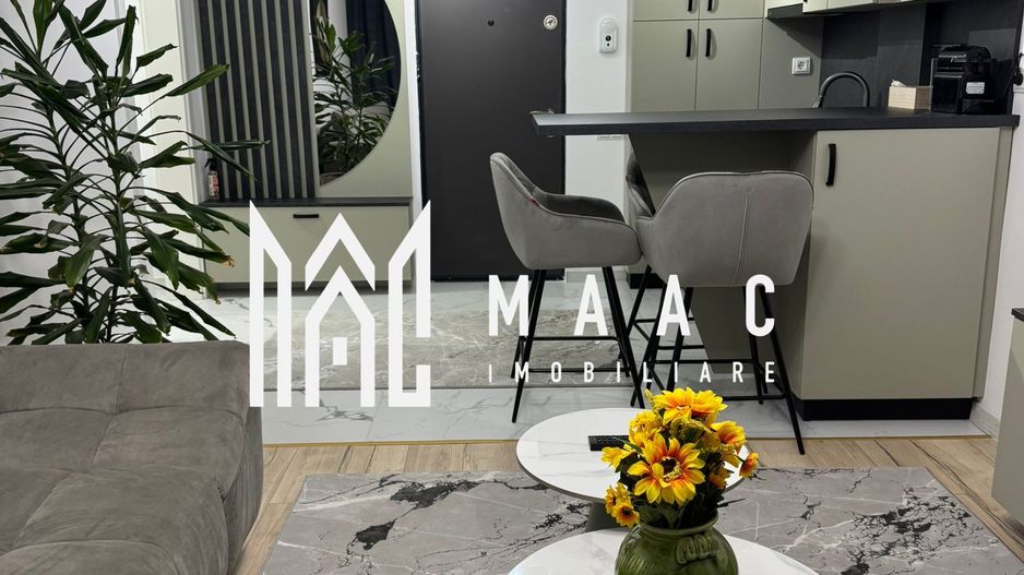 Apartament 2 camere | Etaj 1 | Bloc cu lift | Lazaret - Poză 6