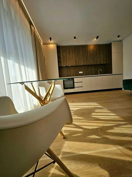 Apartament 2 camere de inchiriat, Nusco City,  10 min Metrou Pipera - Poză 4