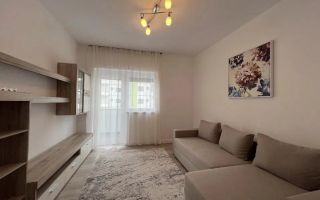 Apartament 2 camere decomandate de vânzare – Sibiu cartier Deventer - Poză 1