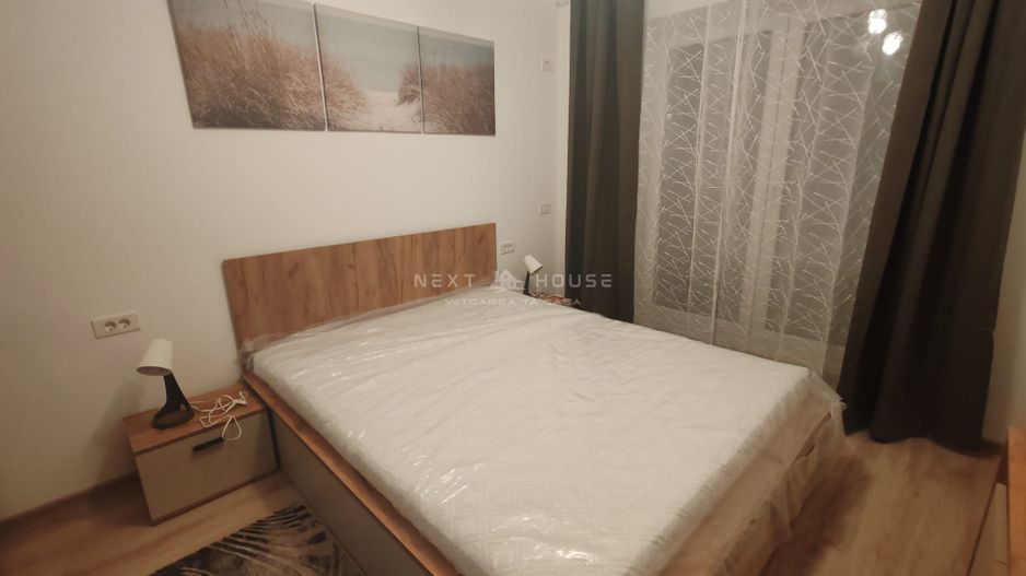 Brown Residence - Aparatorii Patriei - Berceni - 800 m de metrou - Poză 14