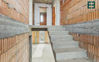 Casă nouă cu 4 camere și teren de 445 mp  - Vladimirescu - Arad - Poză 15