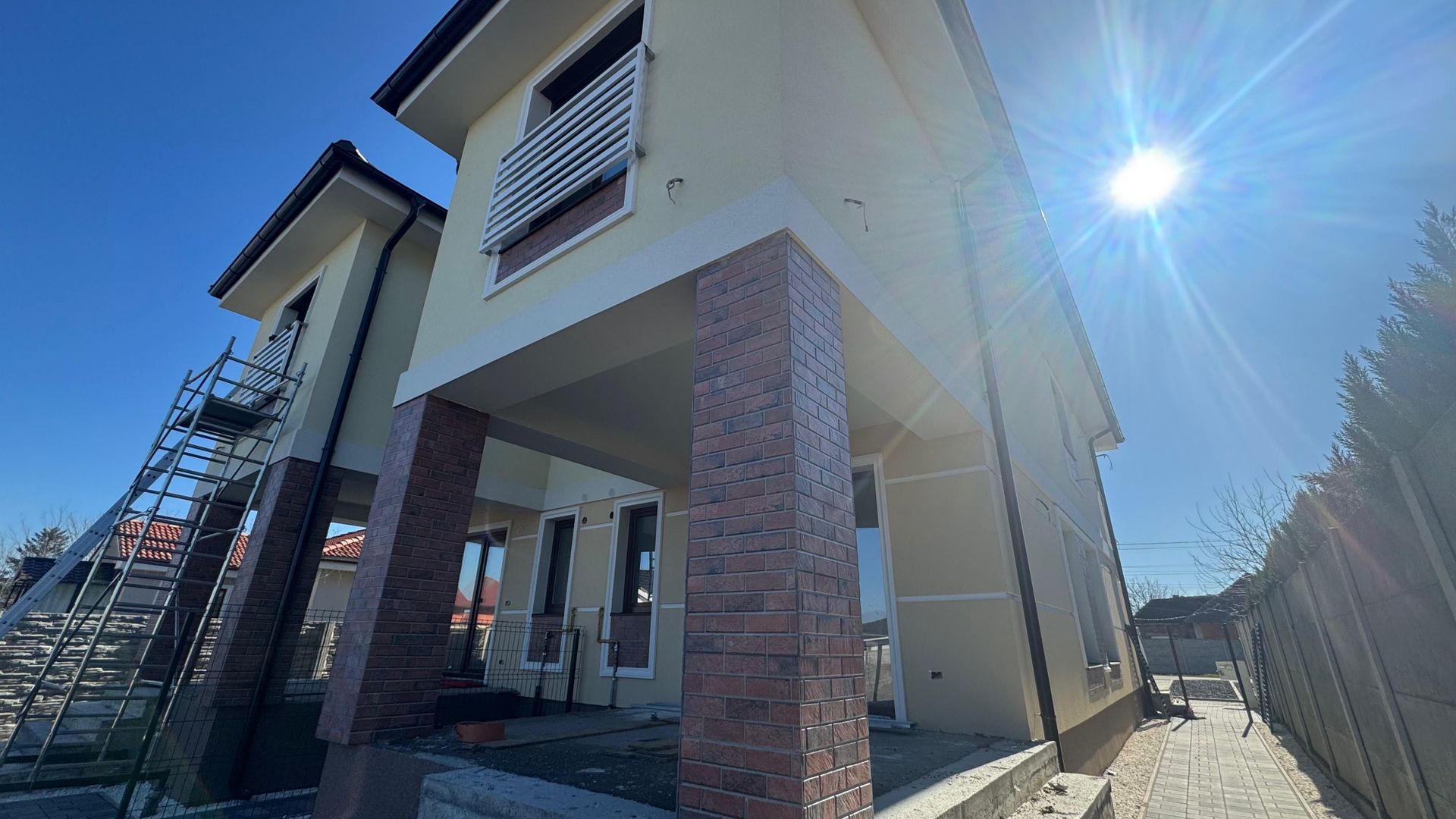 COMISION 0% | Duplex | 96 mp utili | 4 Camere | Săcălaz | - Poză 15