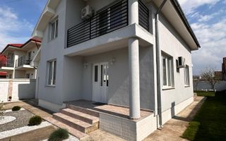 Casa de vanzare in cartierul Grigorescu/Oradea - Poză 47