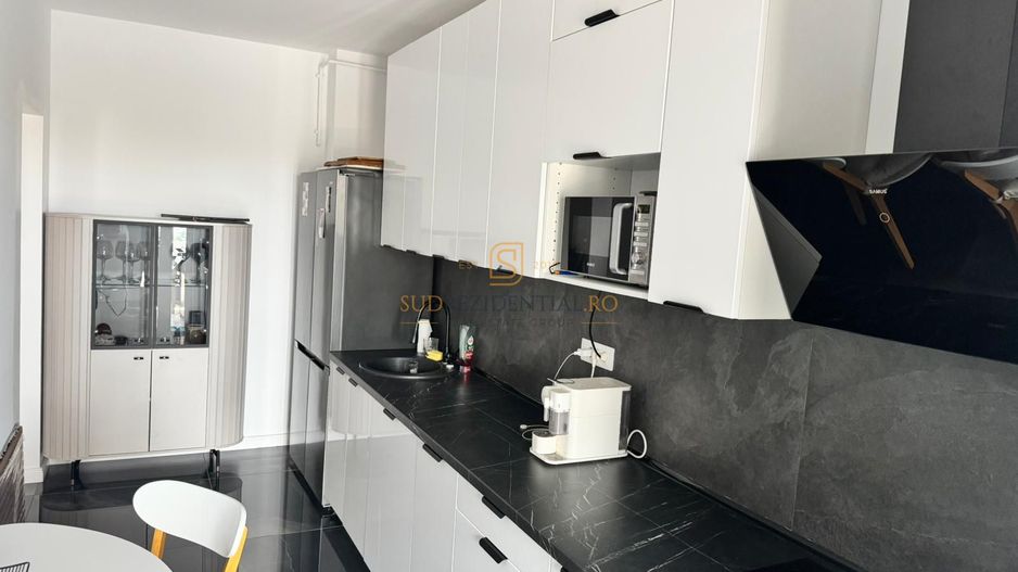Apartament 2 camere cu terasa in Sector 4, Metalurgiei LIDL, KAUFLAND - Poză 10