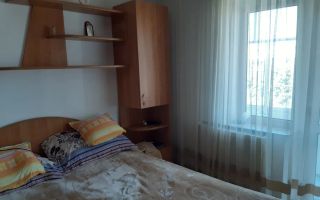 2 Camere | AC | CT | Mobilat complet | Zona linistita | - Poză 3