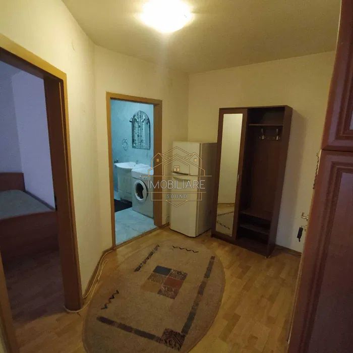 Apartament cu 1 cameră în cartierul Gheorgheni - Poză 4