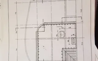 Imobil cu 8 camere, terasă de 60 mp, situat în centrul orașului - Poză 13