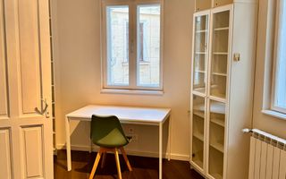 4 camere Vilă interbelică-Parc Tineretului-Centrala proprie - Poză 5