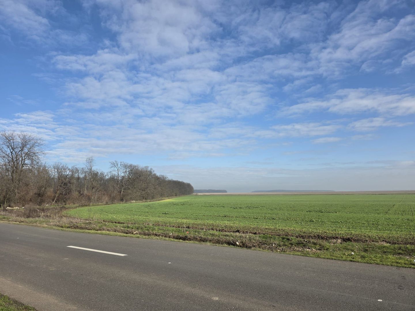 FUNDENi-Oportunitate Majoră de Investiție: 92 286mp - PRET IMBATABIL! - Poză 3