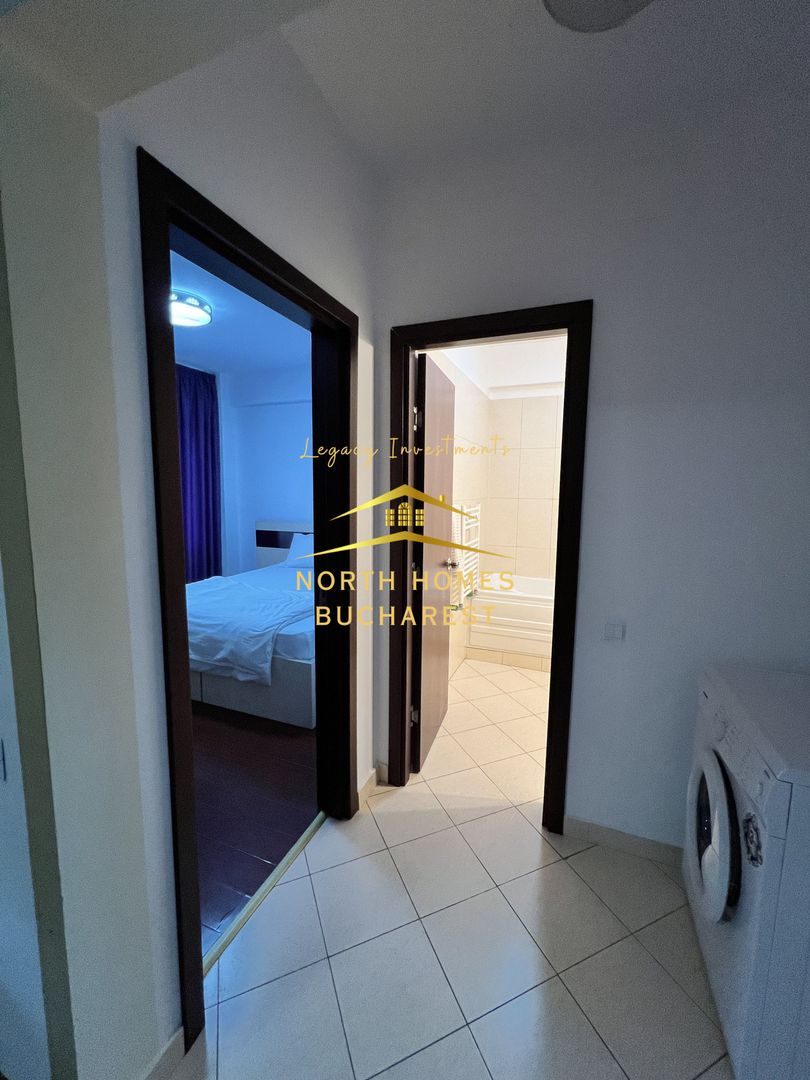 Apartament 3 camere si parcare de inchiriat Scoala Americana - Poză 21