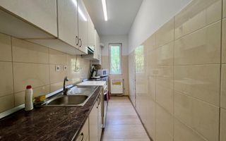 Apartament de 2 camere, 50mp, parcare, zona Petrom - Poză 7