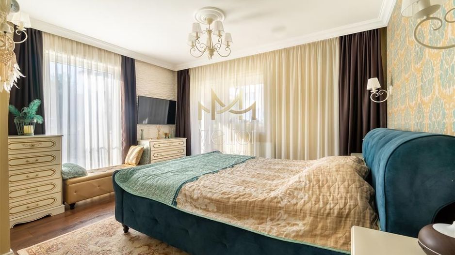 Apartament superb cu 4 camere bloc nou 2 parcari str. Oasului! - Poză 7