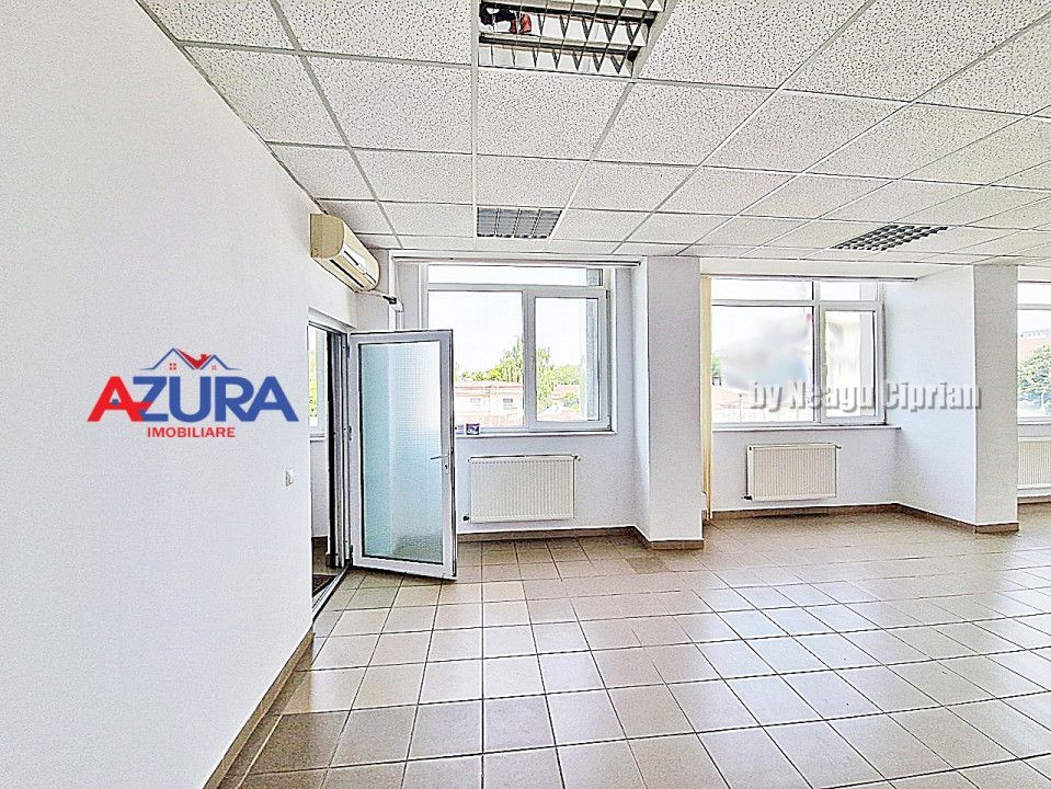 Inchiriere spatiu 100 mp, etaj, Ultracentral - Poză 9