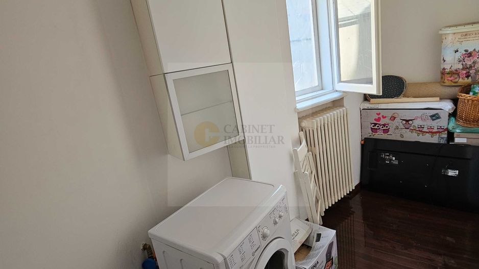 2 camere  | Piata Amzei  | Etaj 2  | Pretabil Airbnb - Poză 5