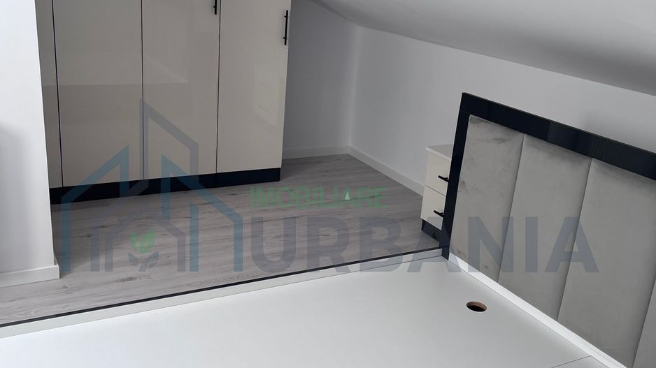Apartament de vânzare cu 2 camere, decomandat, 68 mp, etaj 4, Pașcani - Poză 3