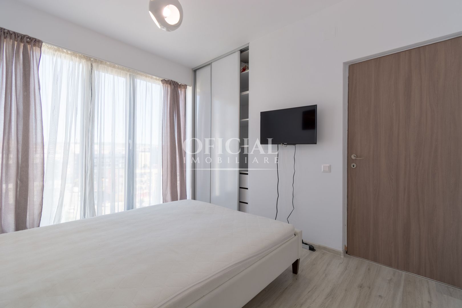 Apartament 2 camere | 52 Mp | Modern | VIVIDO | Zona Iulius Mall FSEGA - Poză 2