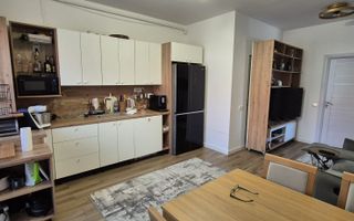 Vanzare apartament cu gradina in Apahida - Poză 4