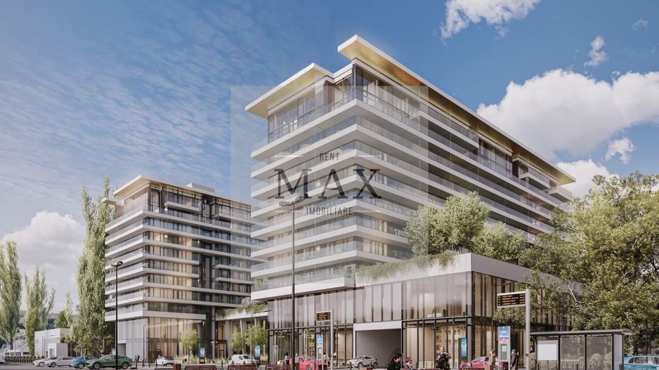 Apartament 2 camere de vânzare | 44,05 | Zona Autogară | Etaj 2 - Poză 6