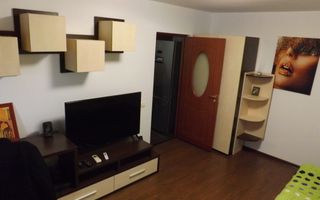 Apartament 2 Camere Str. Resita Mobilat Si Utilat - Poză 2