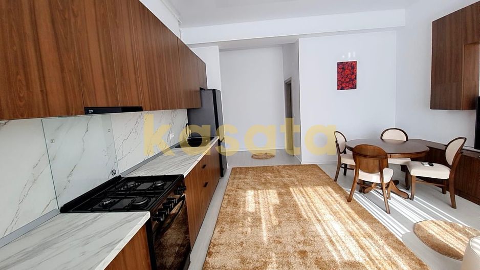 Apartament de Lux 3 Camere Ambience Residence Pipera - Poză 4