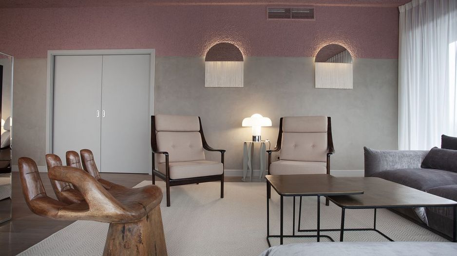 Apartament designer 4 camere I Primaverii I Servicii Concierge - Poză 1