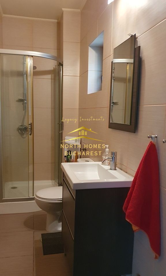 Vila de vanzare P+1 la liziera Padurii Baneasa-PARCARE -NEGOCIABIL - Poză 20