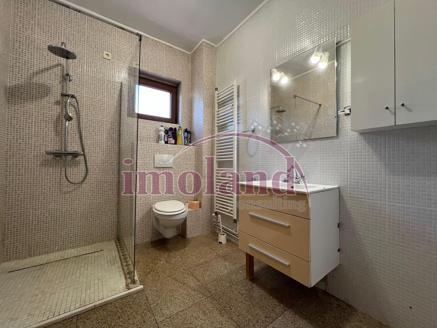 Inchiriere - vila - 6 camere - Parc Bazilescu-Bucurestii Noi - Poză 18