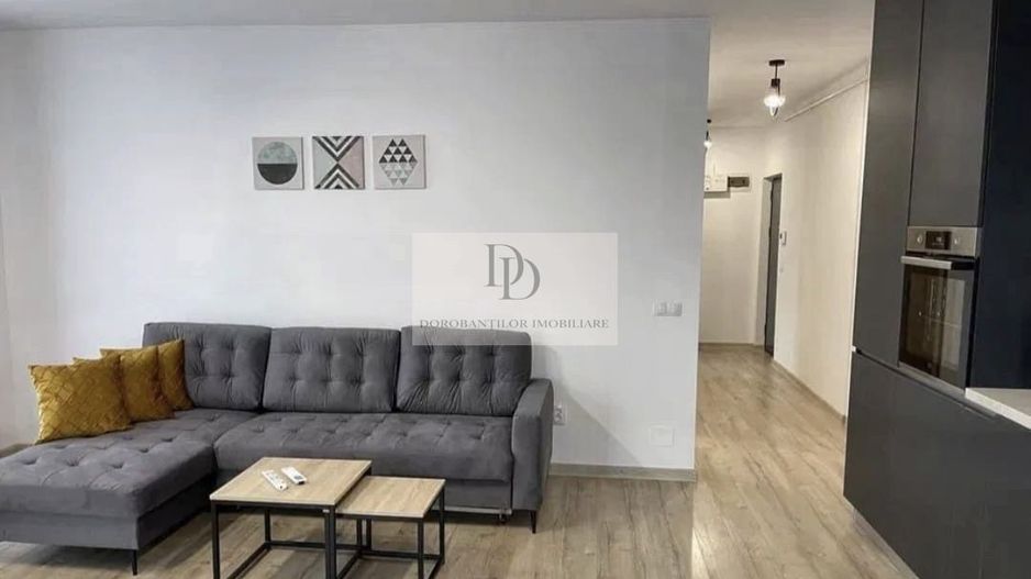 Apartament modern 2 camere | Parcare inclusă | Zorilor – Frunzișului - Poză 5