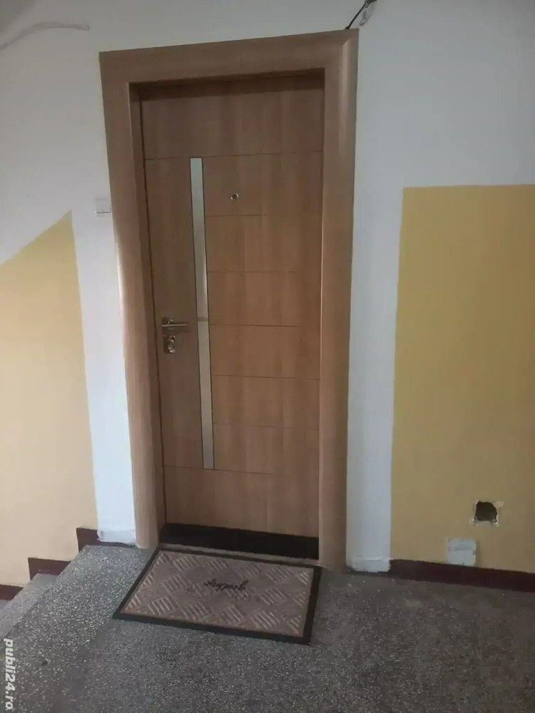 Vând Apartament cu 3 camere, 75 mp, mobilat, etaj 7, Bucur Obor ✨ - Poză 1