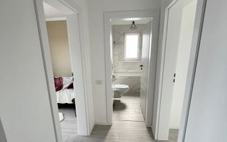 Penthouse 3 camere etaj 3/3 amenajat - Poză 5