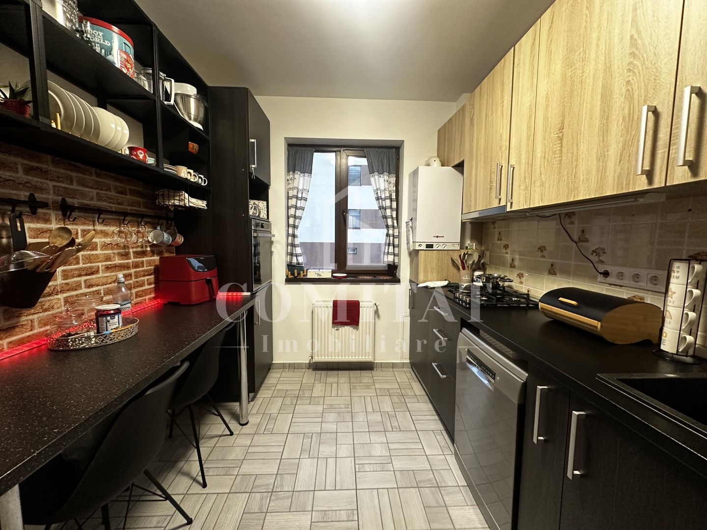 Apartament 3 camere | Loc de parcare | Zona Parcului Poligon - Poză 12