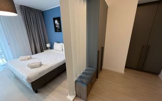 o camera,parcare, bloc nou, terasa,Manastur, West City, Calea Floresti - Poză 4