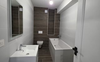 Apartament 2 camere – Etaj 1, balcon închis – Str. Soarelui, Păcurari - Poză 4