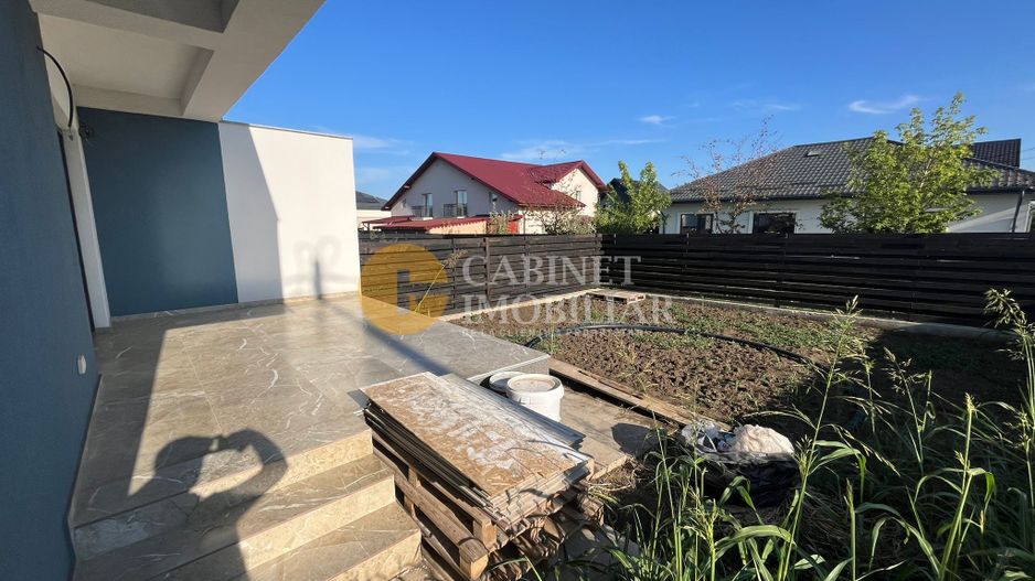 Duplex Finisaje LUX Incalzire Pardoseala Valea Lupului - Poză 3