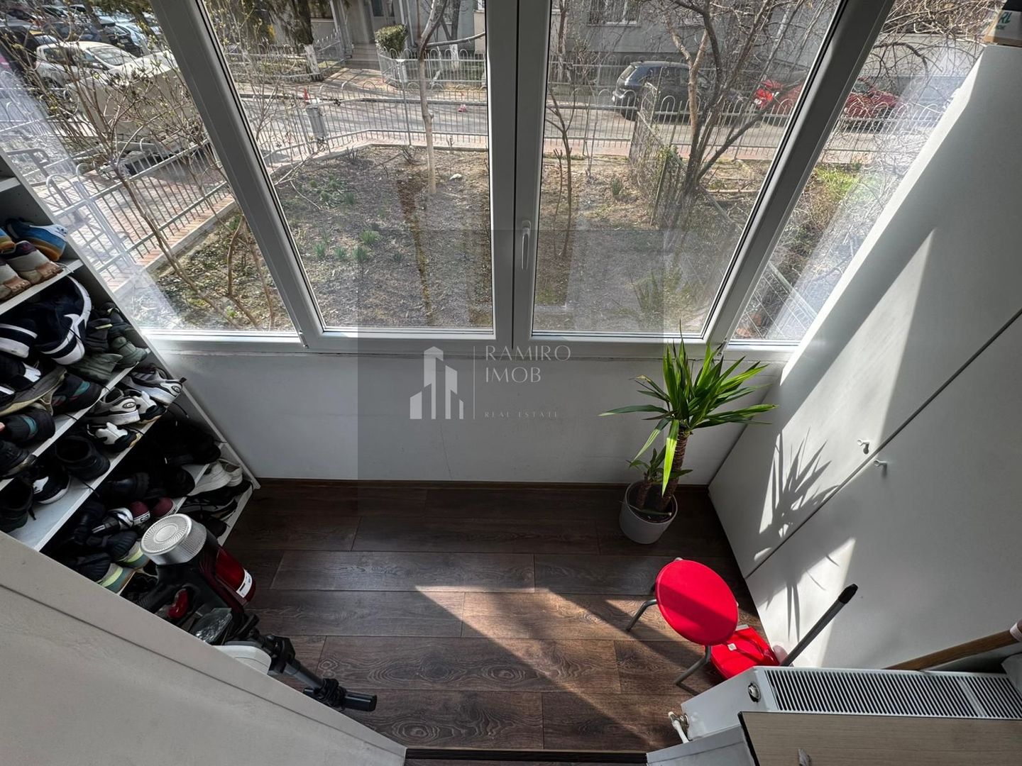 Apartament 2 camere Vitan conf 1 - Poză 5