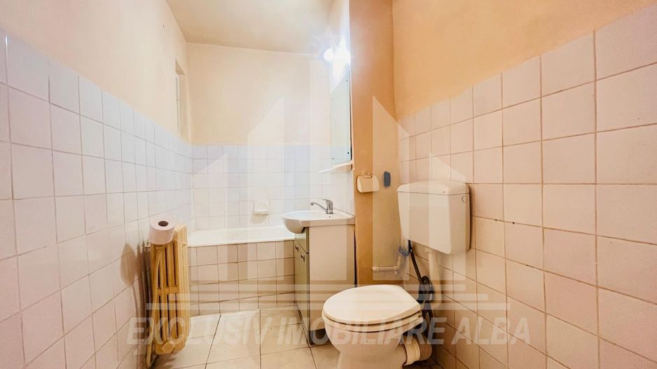 Apartament 2 camere de vanzare zona Cetate-Bulevard - Poză 6