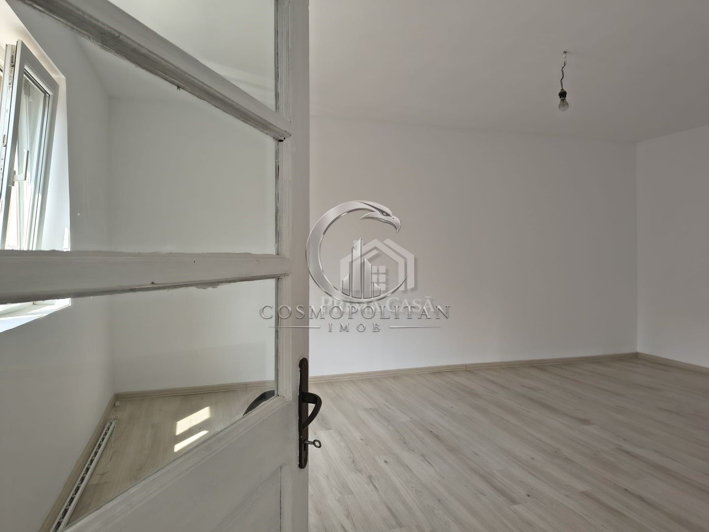 Casa in zona Tansilvaniei BZ teren 1270mp SC=130mp libera - Poză 12