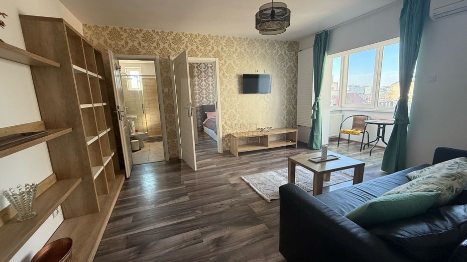 Apartament 2 camere | Ultracentral | Ideal pentru investiție - Poză 1