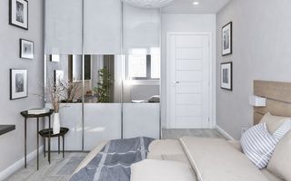 Vânzare, apartament, 3 camere tip 3B, HILS Republica, București - Poză 6