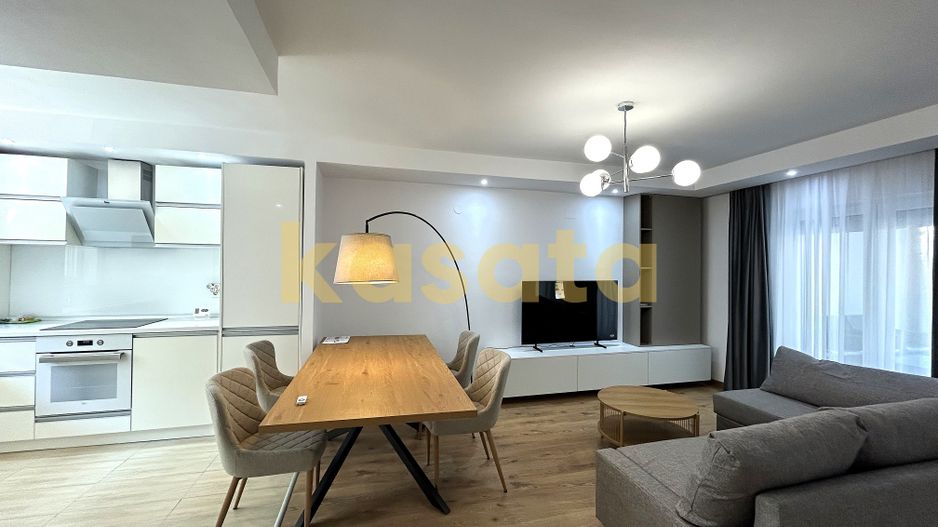 Vila Cosmopolis I 3 camere I mobilat si utilat I prima inchiriere I - Poză 2